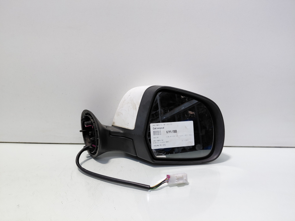 Oglinda electrica dreapta, Dacia Logan M