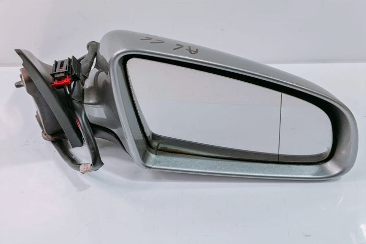 Oglinda Electrica Dreapta  E1010754 Audi A6 4F/C6 [2004 - 2008]