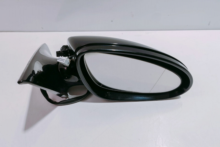 Oglinda Electrica Dreapta E1010821 Mercedes-Benz S-Class W221 [2005 - 2009]