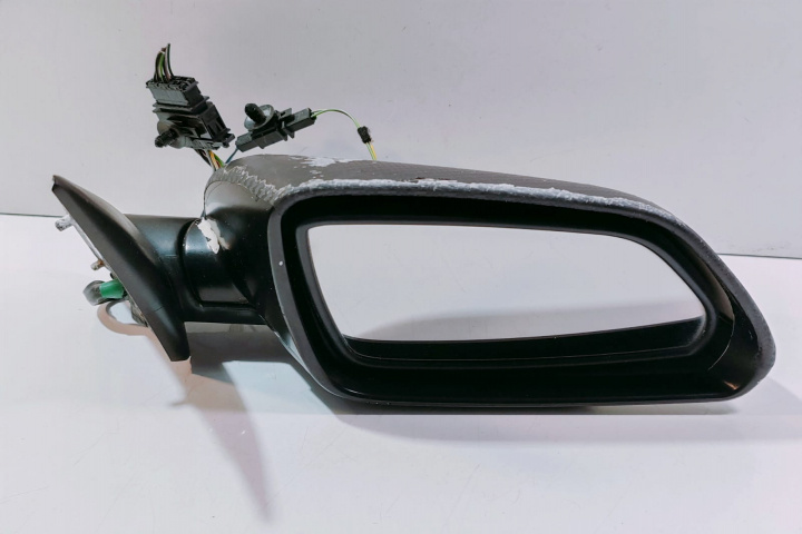 Oglinda Electrica Dreapta E9014245 Skoda Octavia 2 [2004 - 2008]