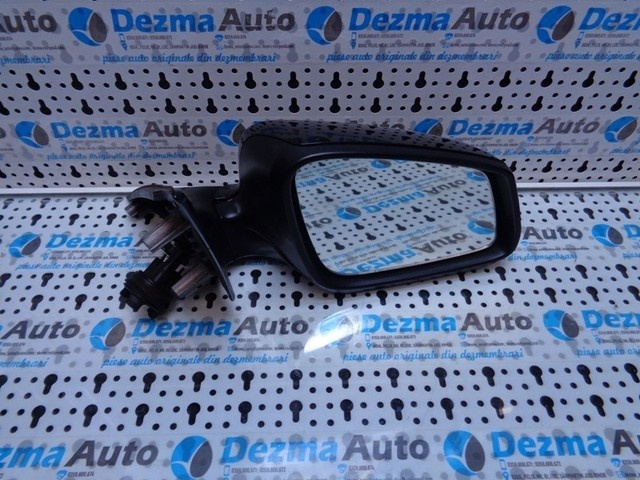 Oglinda electrica dreapta F00153402, BMW 5 Touring, F11 (id:198485)