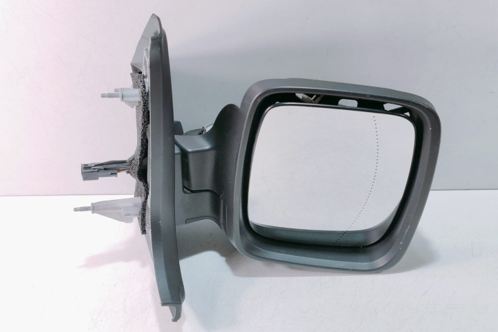 Oglinda Electrica Dreapta fara capac 963018465R Renault Trafic 3 [2014 - 2020]