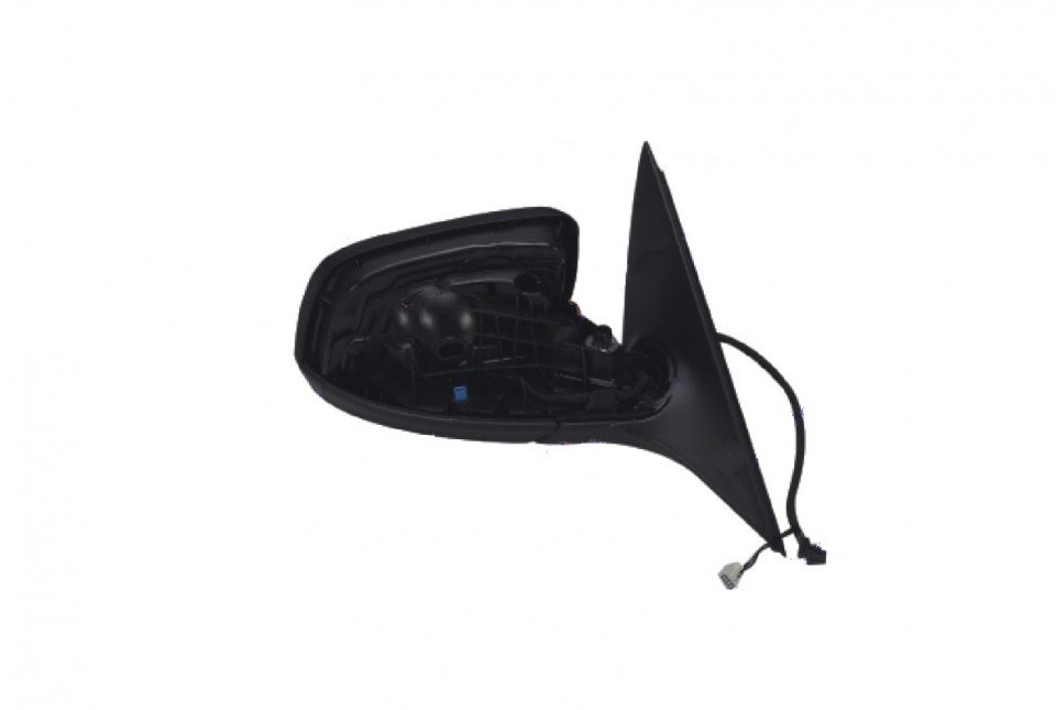 Oglinda electrica dreapta fara carcasa Mercedes GLK X204 2012-2015