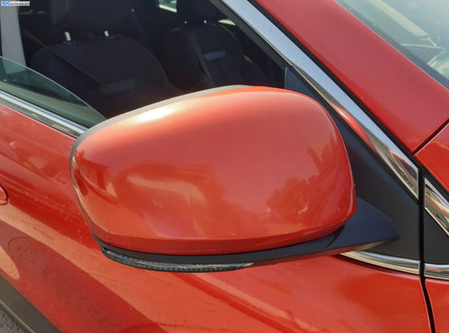 Oglinda Electrica Dreapta Fara Pliere Rabatare cu Imperfectiuni Renault Kadjar NFL Non Facelift 2015...