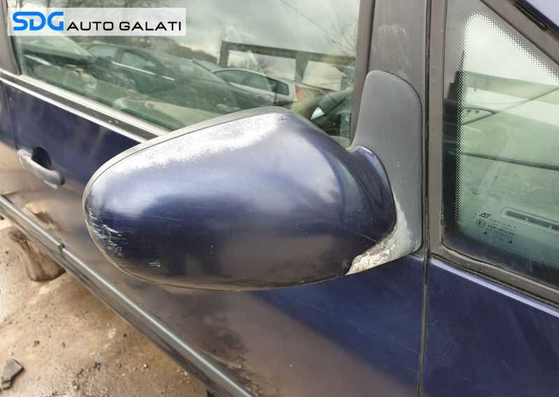Oglinda Electrica Dreapta Fara Pliere Rabatare VW Sharan 1996 - 2001