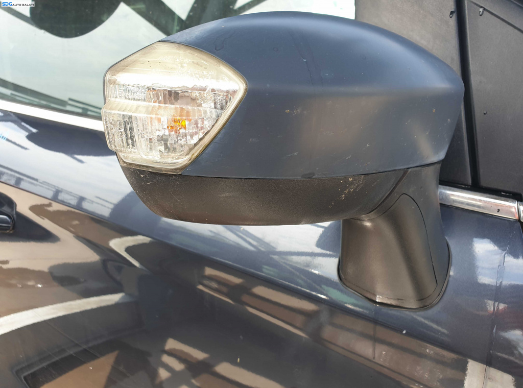 Oglinda Electrica Dreapta Fara Pliere Rabatare Ford Kuga 1 2008 - 2013 [K6552]