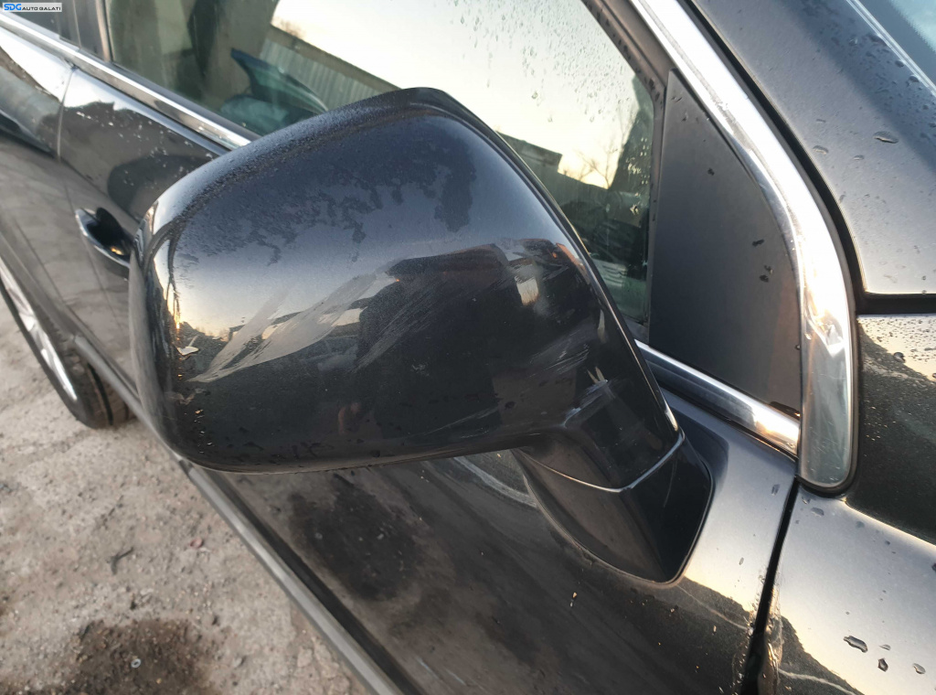 Oglinda Electrica Dreapta Fara Pliere Rabatare Opel Antara 2006 - 2016 [K1207]