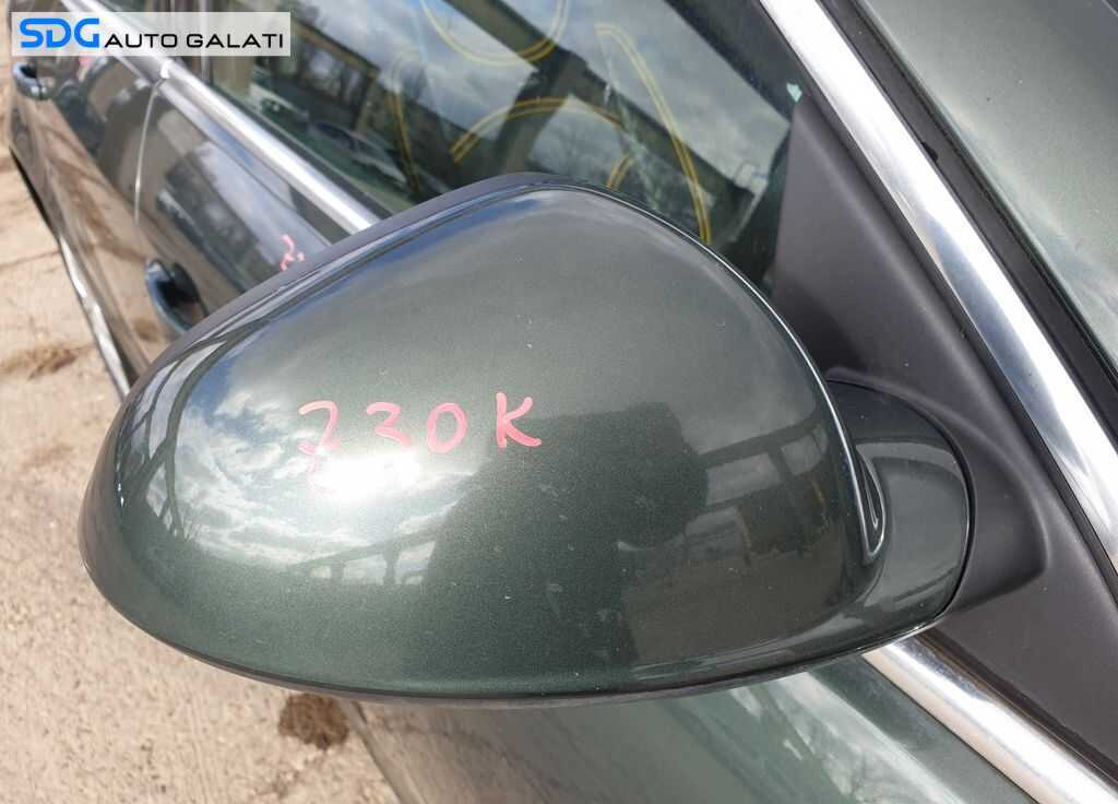 Oglinda Electrica Dreapta Fara Pliere Rabatare Opel Insignia A 2008 - 2015