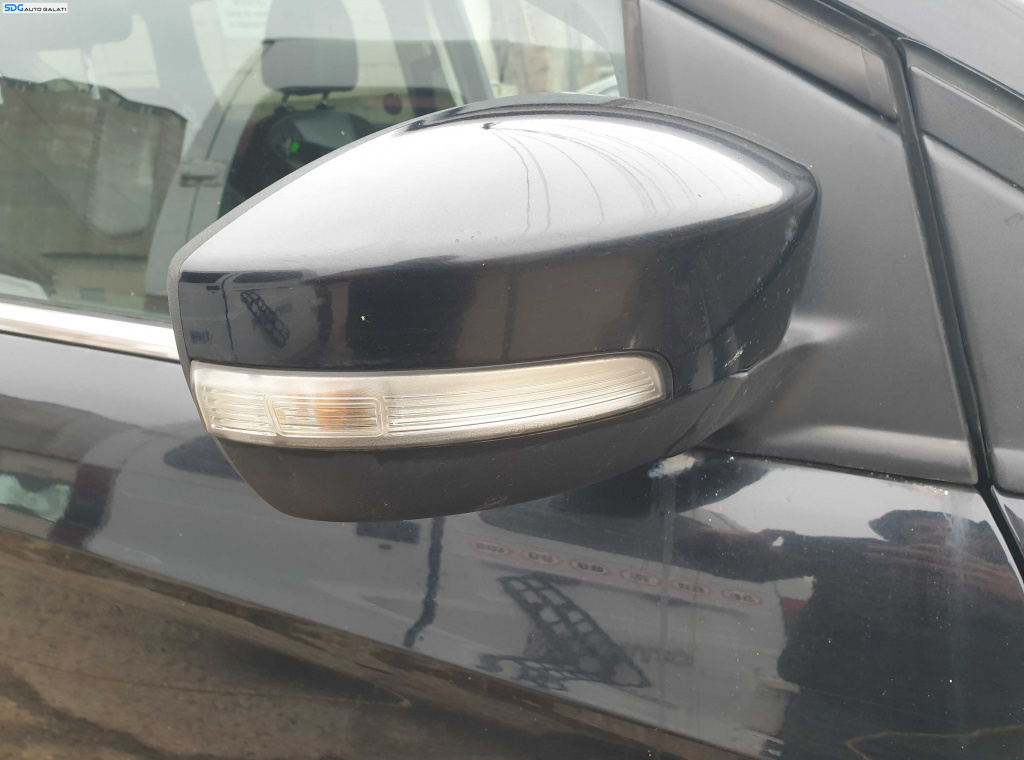 Oglinda Electrica Dreapta Fara Pliere Rabatare Ford Kuga 2 2012 - 2016 Culoare FD [K3683]