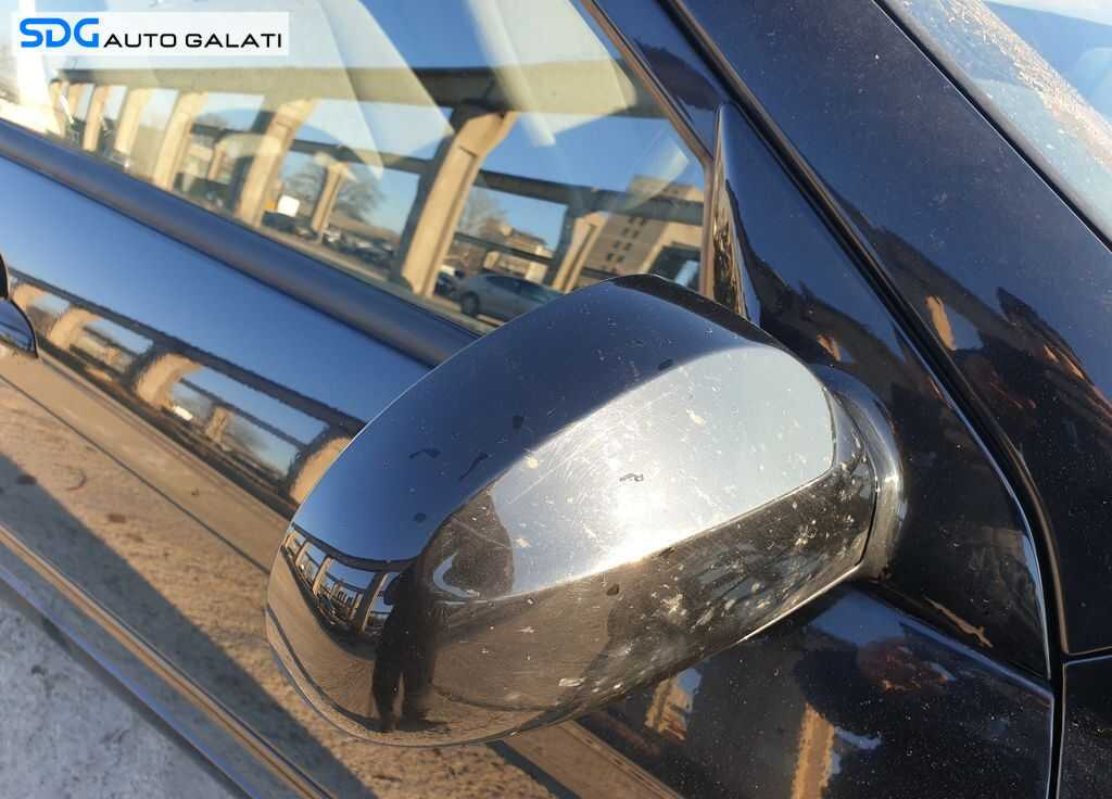 Oglinda Electrica Dreapta Fara Pliere Rabatare Kia Cerato 2003 - 2008 Culoare EB