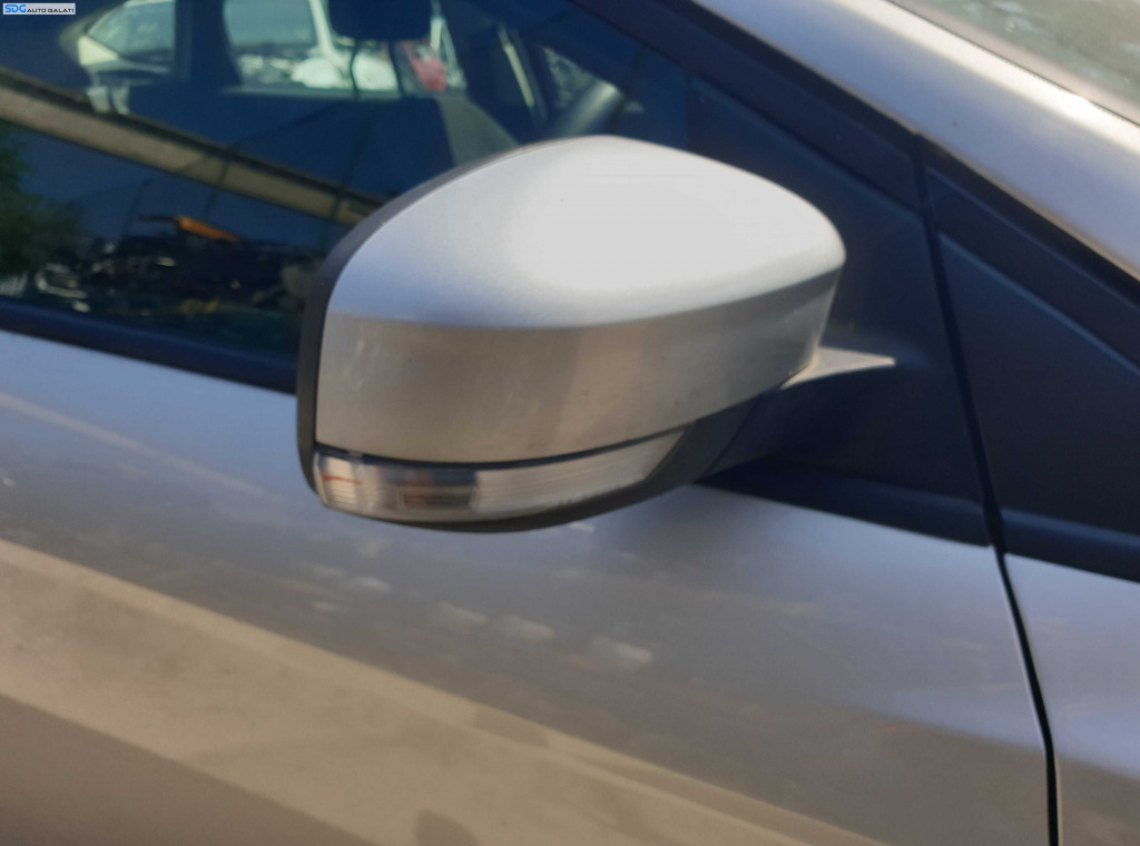 Oglinda Electrica Dreapta FARA Pliere Rabatare Ford Focus 3 Hatchback FL Facelift 2010 - 2018 Culoare 0F OF [K5949]