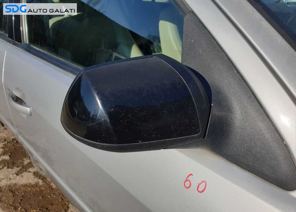 Oglinda Electrica Dreapta Fara Pliere Rabatare Ford Mondeo MK 3 2000 - 2007