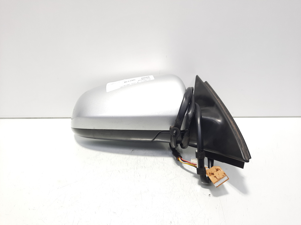 Oglinda electrica dreapta fata, Audi A4 Avant (8ED, B7) (id:502770)