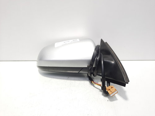 Oglinda electrica dreapta fata, Audi A4 Avant (8ED, B7) (id:502770)