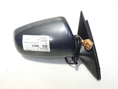 Oglinda electrica dreapta fata, Audi A4 Avant (8ED, B7) (id:489678)