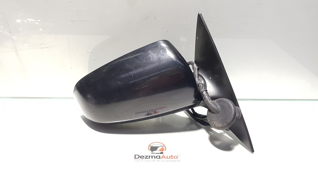 Oglinda electrica dreapta fata, Audi A6 (4F2, C6) (id:386379)