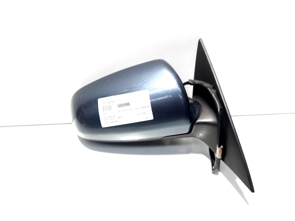 Oglinda electrica dreapta fata, Audi A6 Avant (4F5, C6) (id:506946)