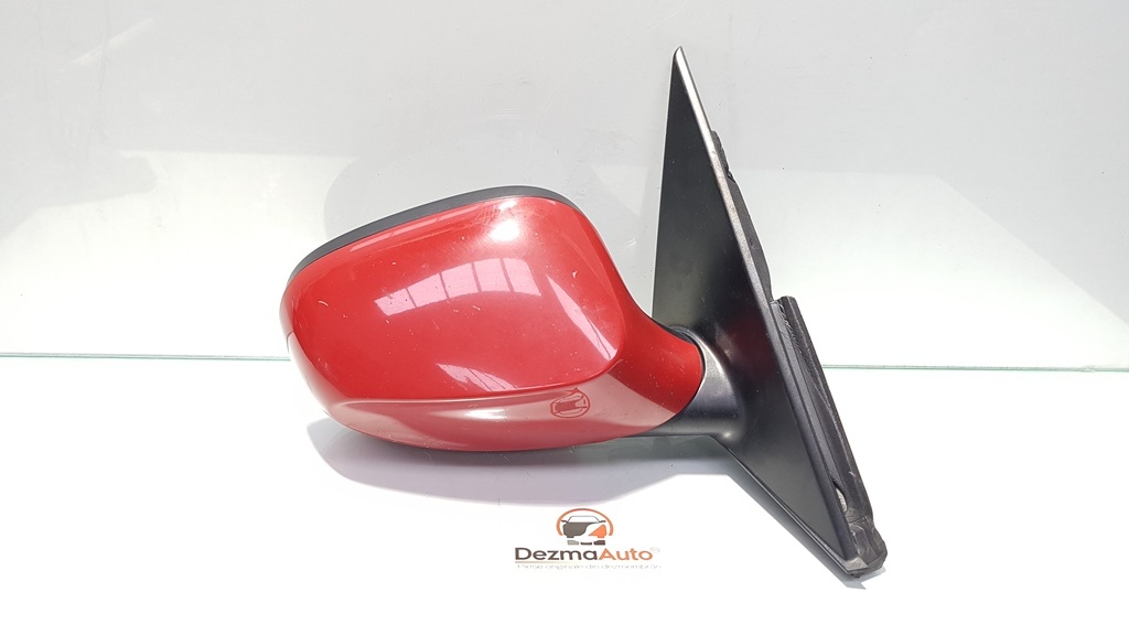 Oglinda electrica dreapta fata, Bmw 1 (E81, E87) (id:391707)