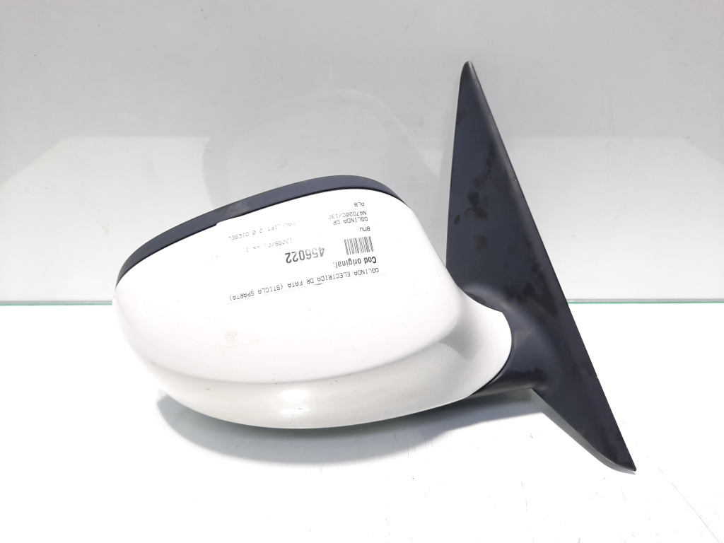 Oglinda electrica dreapta fata, Bmw 3 (E90) (id:456022)