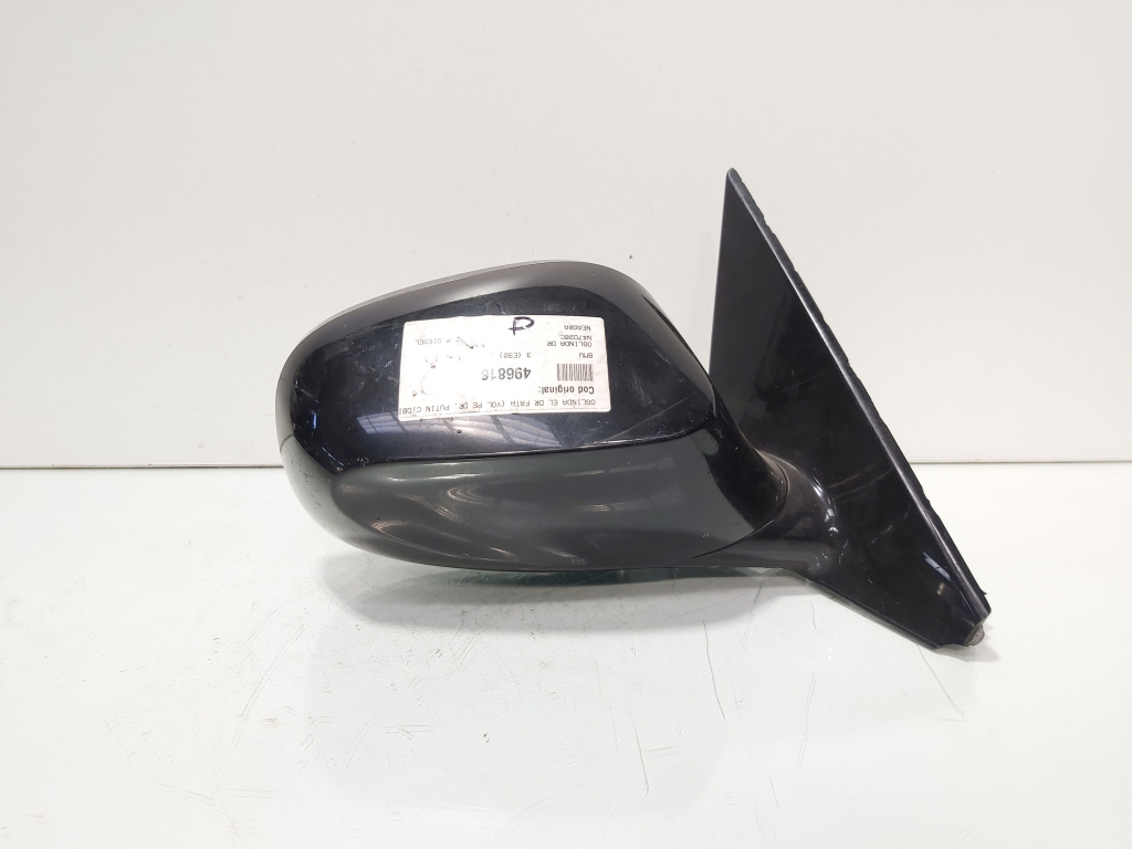 Oglinda electrica dreapta fata, Bmw 3 (E90) vol pe dreapta (id:496816)