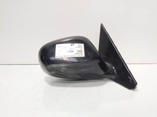 Oglinda electrica dreapta fata, Bmw 3 (E90) vol pe dreapta (id:496816)