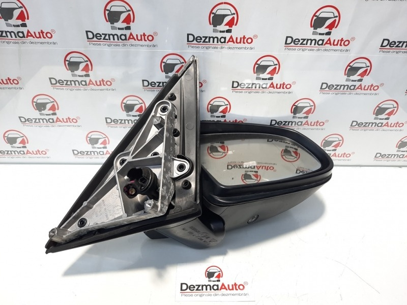 Oglinda electrica dreapta fata, Bmw X5 (E70)