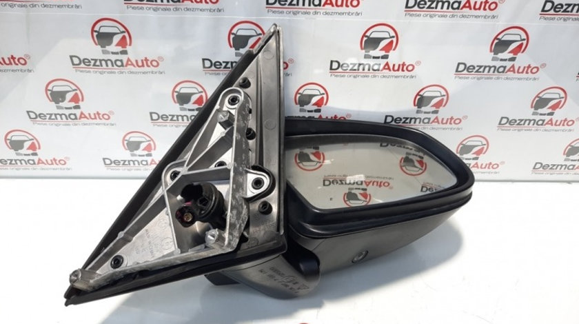 Oglinda electrica dreapta fata, Bmw X6 (E71, E72) [Fabr 2007-2014] (id:427249)