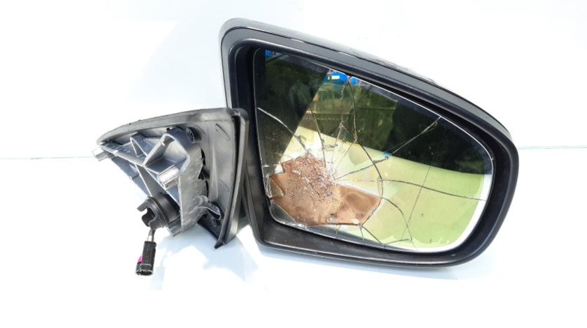 Oglinda electrica dreapta fata cu camera si rabatare, Bmw X6 (E71, E72) (id:427249)