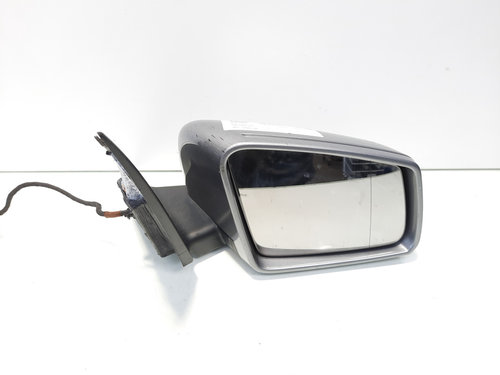Oglinda electrica dreapta fata cu semnalizare, Mercedes Clasa C (W204) (id:543928)