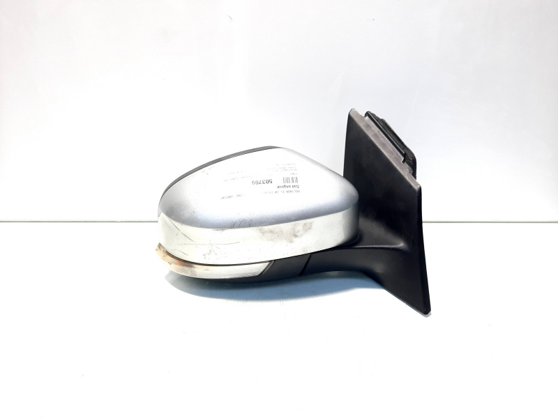 Oglinda electrica dreapta fata cu semnalizare, Ford Focus 3 Turnier (id:503709)