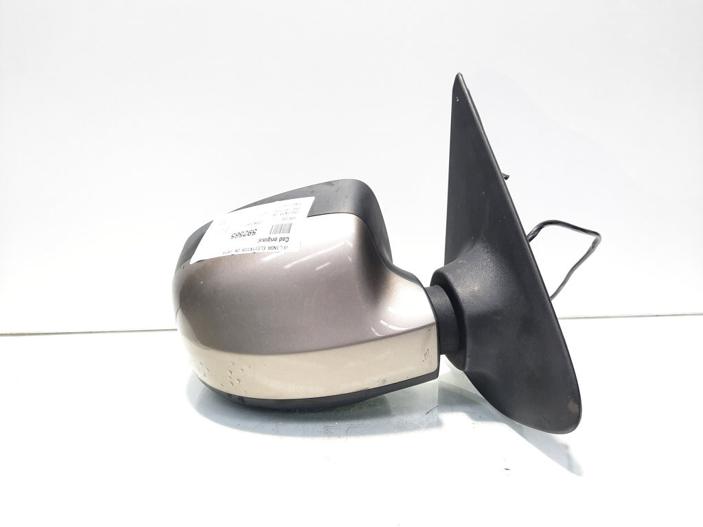 Oglinda electrica dreapta fata, Dacia Sandero 2 (id:592656)