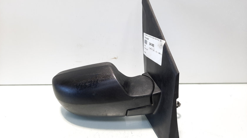 Oglinda electrica dreapta fata, Ford Fiesta 5 (id:541495)