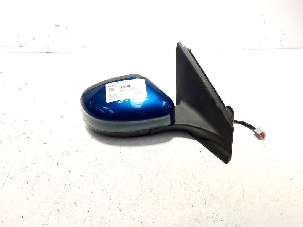 Oglinda electrica dreapta fata, Ford Mondeo 4 (id:535179)