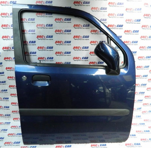 Oglinda electrica dreapta fata Opel Agila 2000-2007