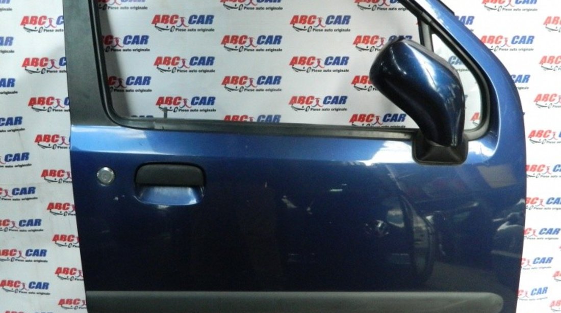 Oglinda electrica dreapta fata Opel Agila model 2000