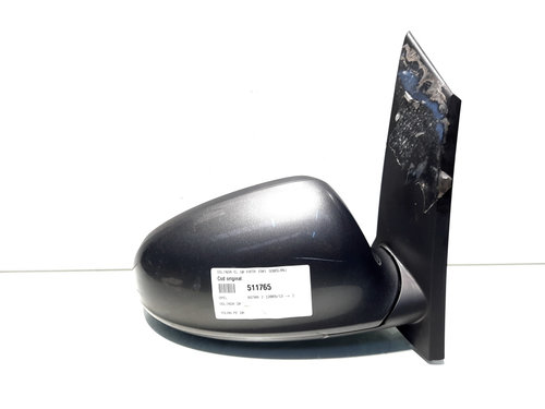 Oglinda electrica dreapta fata, Opel Astra J Sedan (idi:511765)