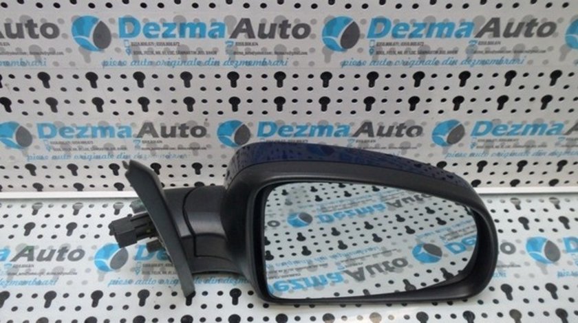 Oglinda electrica dreapta fata Opel Meriva, 2003-2010