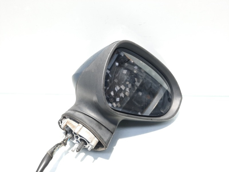 Oglinda electrica dreapta fata, Seat Exeo (3R2) [Fabr 2008-2013] (id:448247)