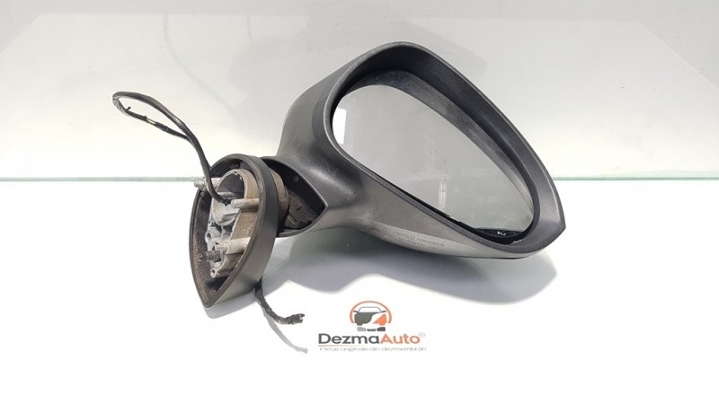 Oglinda electrica dreapta fata, Seat Ibiza 5 (6J5) (id:395229)