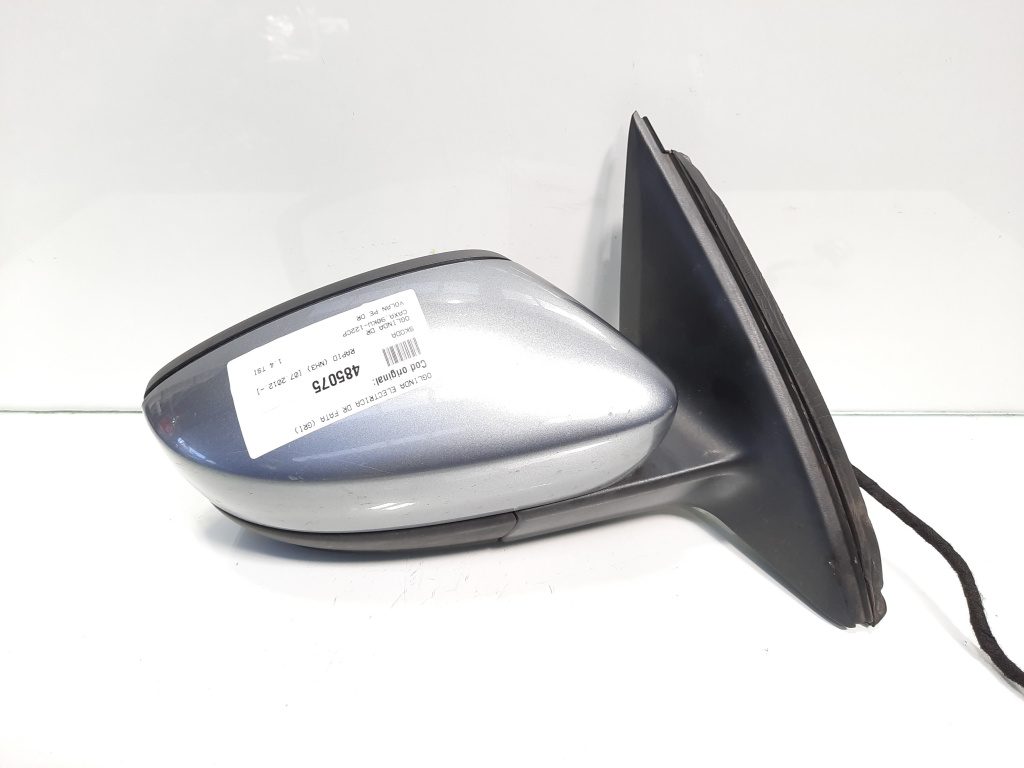 Oglinda electrica dreapta fata, Skoda Rapid (NH3) volan pe dreapta (id:485075)