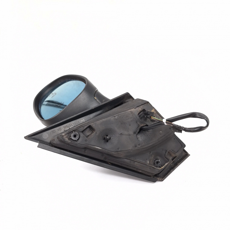 Oglinda Electrica Dreapta Fiat BRAVO 2 (198) 2007 - 2014 E3031048, E3021042, 01704737500