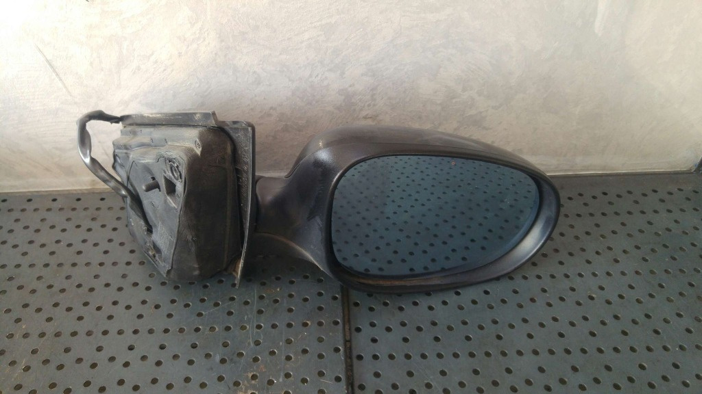 Oglinda electrica dreapta fiat bravo 2 198 01704737500dx