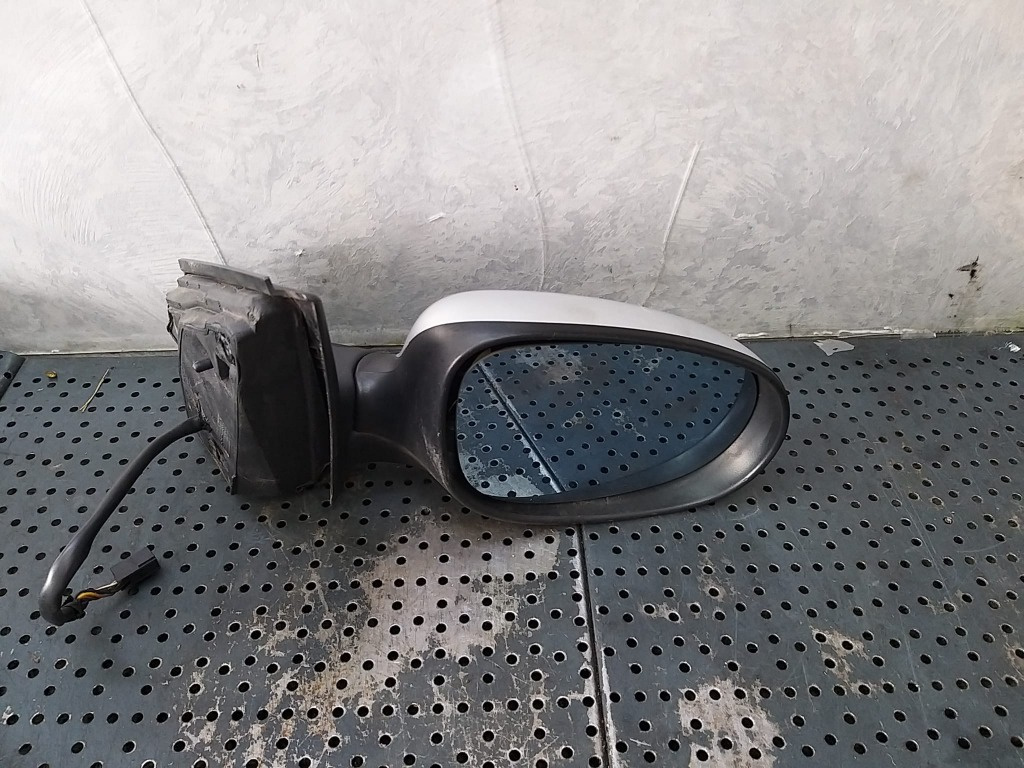 Oglinda electrica dreapta fiat bravo 2 198 24e47380