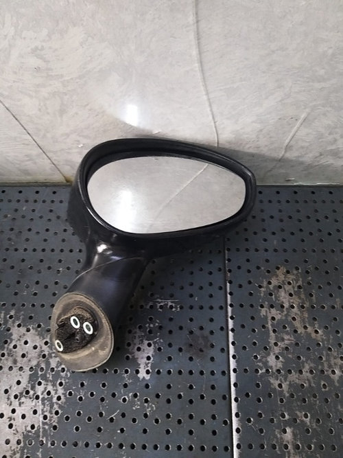 Oglinda electrica dreapta fiat grande punto 199