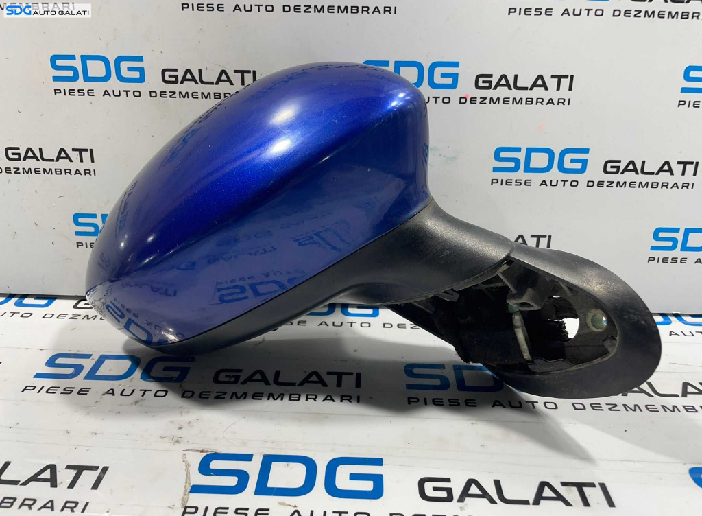 Oglinda Electrica Dreapta Fiat Grande Punto 2005 - 2013 [L4252]