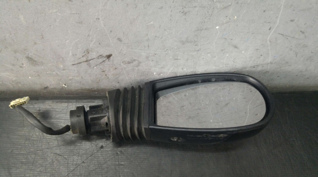 Oglinda electrica dreapta fiat punto 188