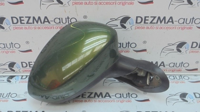 Oglinda electrica dreapta, Fiat Punto /Grande Punto (199) (id:267228)