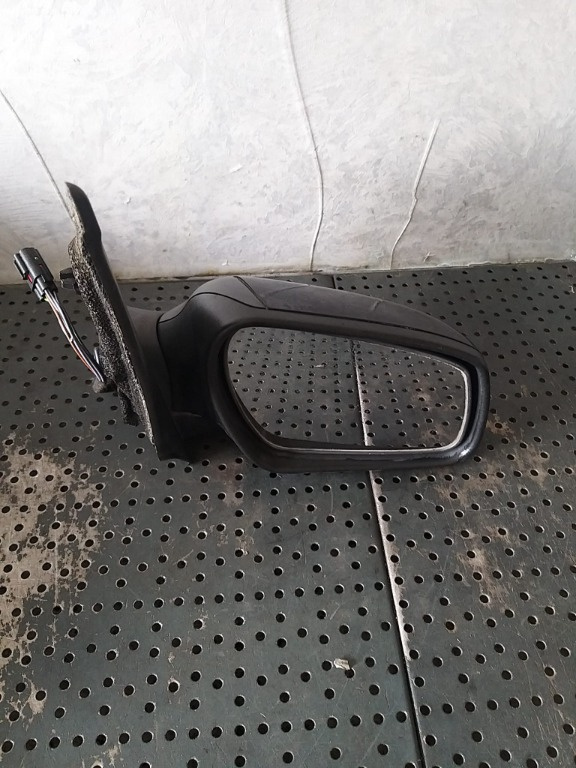 Oglinda electrica dreapta ford c max