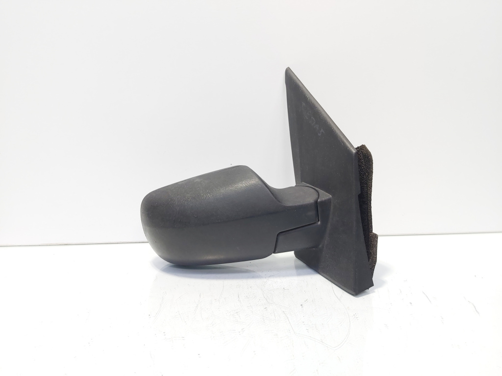 Oglinda electrica dreapta, Ford Fiesta 5 facelift, vol pe stanga (id:681866)