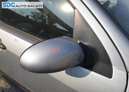Oglinda Electrica Dreapta Ford Focus 1 1998 - 2004 Culoare D1